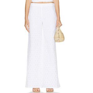 NWT - REVOLVE - LOVERS & FRIENDS PANTS LORETTA